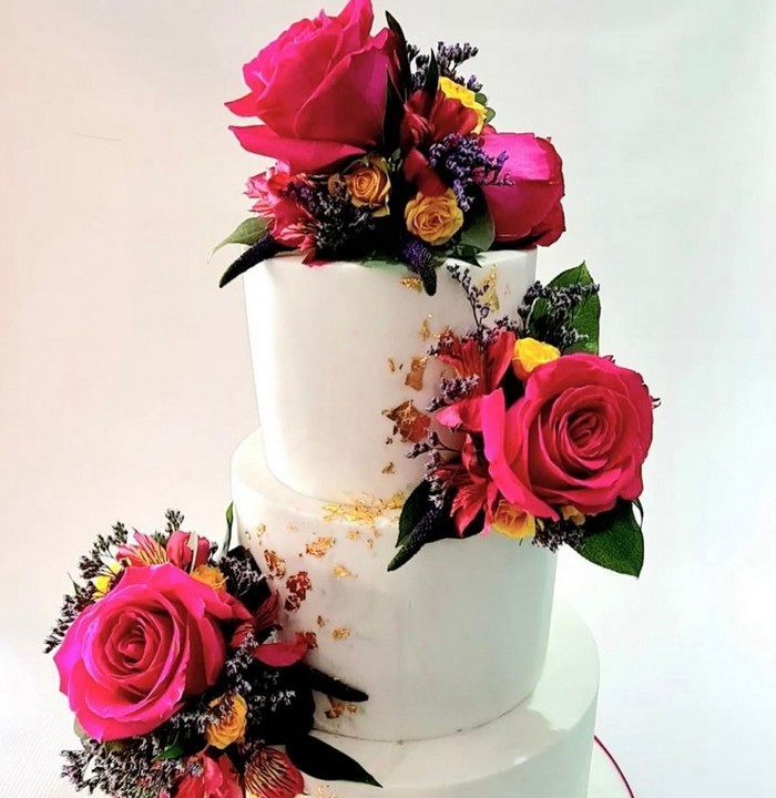 Wedding Flowers Liverpool, Merseyside, Bridal Florist,  Booker Flowers and Gifts, Booker Weddings | 